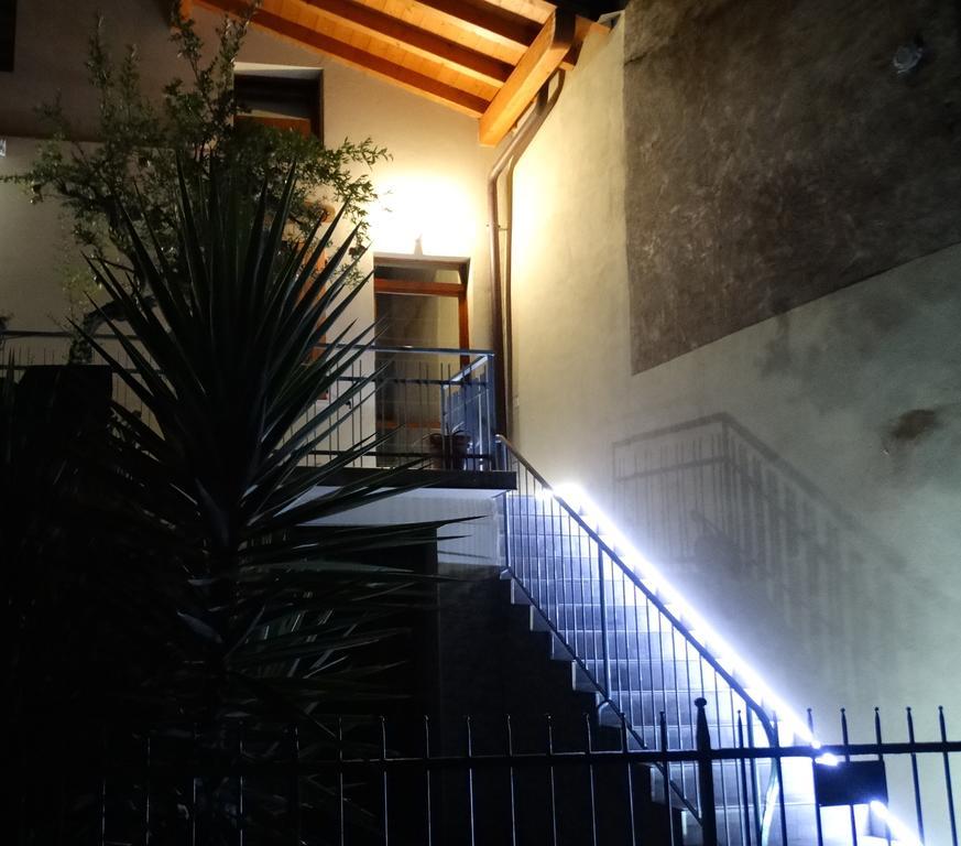 Il Melograno B&B Apartament Roe Zewnętrze zdjęcie
